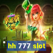 hh 777 slot